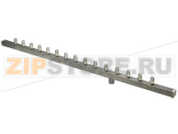 Распылитель Brema CB 840