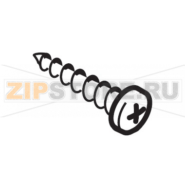 Vite aut. TCB 3,5x9,5 DIN 7981 F znp Saeco Royal Coffee Bar FWA Vite aut. TCB 3,5x9,5 DIN 7981 F znp Saeco Royal Coffee Bar FWA

Запчасть на сборочном чертеже под номером: 28

Название запчасти на итальянском языке: Vite aut. TCB 3,5x9,5 DIN 7981 F znp Saeco Royal Coffee Bar FWA
