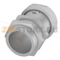 Зажим для датчиков с неподвижным упором Balluff BAM024C