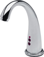 MISCELATORE ELETTRONICO HF-502