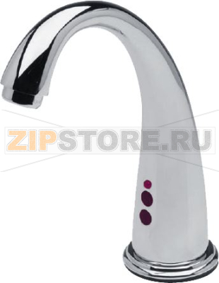 MISCELATORE ELETTRONICO HF-502 