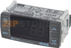 ELECTRONIC CONTROLLER 