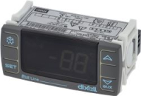 ELECTRONIC CONTROLLER