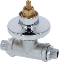 ВПУСКНОЙ КРАН Ø 3/8"MM