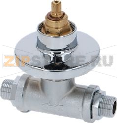 ВПУСКНОЙ КРАН Ø 3/8&quot;MM 