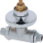ВПУСКНОЙ КРАН Ø 3/8"MM - ВПУСКНОЙ КРАН Ø 3/8"MM