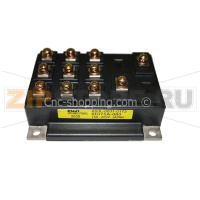 Модуль транзисторный 75 A, 600 В Fanuc A50L-0001-0173 6DI75A-060