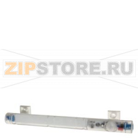 LED lamp with motion detector Screw mounting 100 - 240 V AC 50/60 Hz Siemens 8MR2200-0B