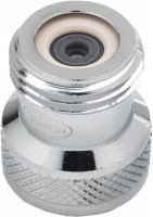 BACKFLOW PREVENTER FOR WATER TAP T&amp;S