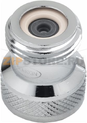 BACKFLOW PREVENTER FOR WATER TAP T&amp;amp;S 