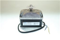 EBM fan motor 18/70 W, 1300/1550 rpm.