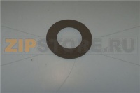 WASHER 13/64X 1.1/2X 1/64