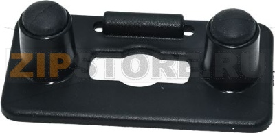 LATCH COVER PLATE KIT VM2280B  M 