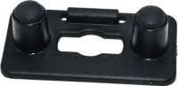 LATCH COVER PLATE KIT VM2280B  M