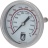 ТЕРМОМЕТР БЕЛЫЙ ø 68 мм 50-600°C