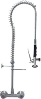 WALL-MOUNT. PRE-RINSE UNIT 880 mm