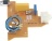 MOTOR DRIVE MODULE FOR VACUUM CLEANER BO