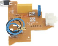 MOTOR DRIVE MODULE FOR VACUUM CLEANER BO