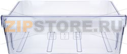 DRAWER BEKO 4640610200 