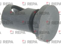 TAPPO GIRANTE RISCIACQUO + OR