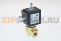 ELETTROVALVOLA ODE 3 VIE 24V DC