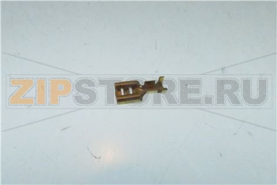 FEM FASTON TERMINAL 6.3 AWG14-18 