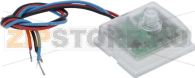 ПЛАТА ЭЛЕКТРОННАЯ LED 220V 