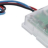 ПЛАТА ЭЛЕКТРОННАЯ LED 220V - ПЛАТА ЭЛЕКТРОННАЯ LED 220V