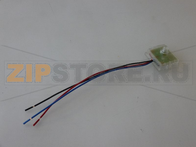 ПЛАТА ЭЛЕКТРОННАЯ LED 220V 