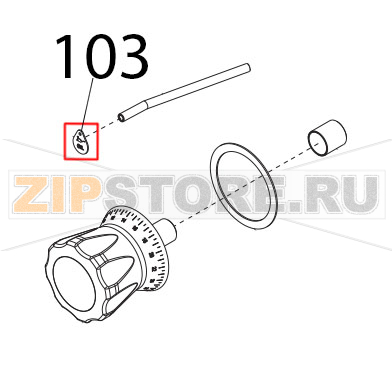 Targhetta oil. s. Sirman Palladio 350 Automec Targhetta oil. s. Sirman Palladio 350 AutomecЗапчасть на деталировке под номером: 103