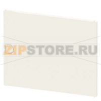 SIMBOX XL БЕЛАЯ  ДВЕРЬ  - 1 РЯД Siemens 8GB5001-5KM01
