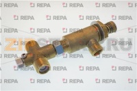 VALVOLA ACQUA PER LAVAMANI ART.9480