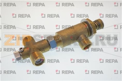 VALVOLA ACQUA PER LAVAMANI ART.9480 