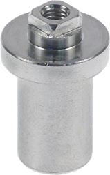 HINGE BUSHING FRENOX 