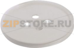 PULLEY PLASTIC ø 148 mm 