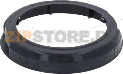 LOCK WASHER ASSEMBLY 