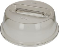 PLASTIC LID ø 315/398x132 mm