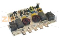 ЭЛЕКТРОННАЯ ПЛАТА