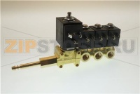 ГРУППА КЛАПАНОВ 24V-HIGH