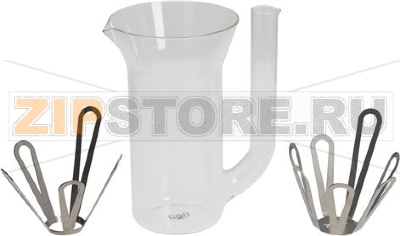 СИСТЕМА ДЛЯ ФИЛЬТРОВАННОГО КОФЕ E&amp;B LAB 