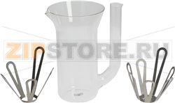 СИСТЕМА ДЛЯ ФИЛЬТРОВАННОГО КОФЕ E&B LAB 