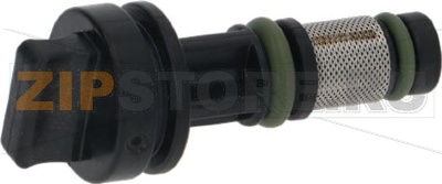 Filter Hydraulic Module 