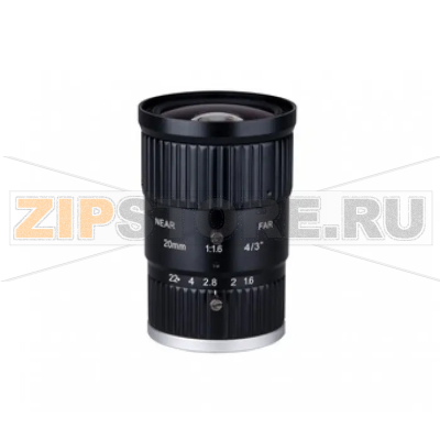 Объектив Dahua DH-PFL20-J10M 