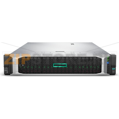 Сервер HPE P02873-B21 