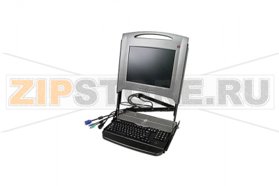 Держатель кабеля Dell 770-13032-1 