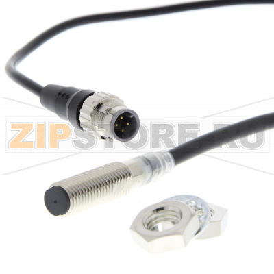 Датчик индуктивный Omron E2E-X3D18-M1TGJ 0.3M 