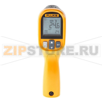 Пирометр инфракрасный Fluke 59 MAX+