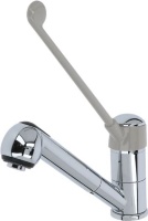 ОДНОРЫЧАЖНЫЙ СМЕСИТЕЛЬ BASIN 85502