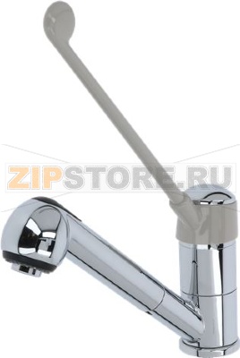 ОДНОРЫЧАЖНЫЙ СМЕСИТЕЛЬ BASIN 85502 