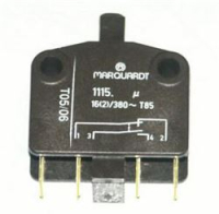 MICROINTERRUTTORE BOSCH 00059093